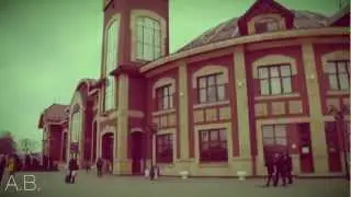 22/03/13 DJ Mukvik в Ужгороде НК 