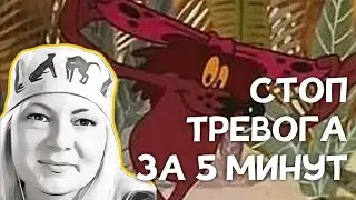 СТОП ТРЕВОГА #комплекс #упражнения #практика #целитель #katuna_healer #meditation #расслабление #как