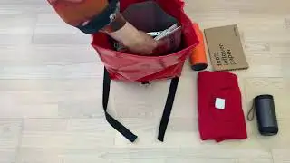 Stylish Backpack Liv || Classic design from GRÜNBAG