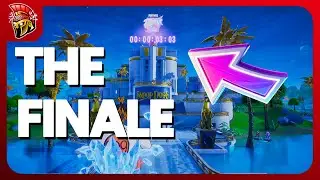 FINAL Fortnite Live Event Gameplay REVEALED! (FULL GAMEPLAY!)