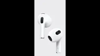 The new Apple AirPods are here
