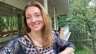 Мама для рекламы Глории джинс _ проба Тиана Руд