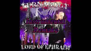 TURNABOUT FT. SEMATARY - CATACOMBS FREESTYLE INSTRUMENTAL REMAKE