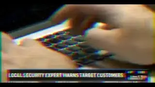 Vinny Troia - Cybersecurity TV News Highlights