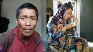 di ajak duet malah nangis😭😭😭