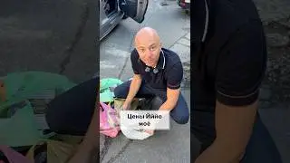 Цены на Привозе