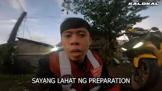 MANILA MATNOG MANILA ENDURANCE 2023 / TINAPOS KO KAHIT HINDI AKO FINISHER!