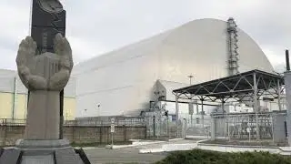 Exploration de TCHERNOBYL & PRIPYAT pendant 3 jours - 2019 ☢️ (via CHERNOBYLwel.come ) [720p]