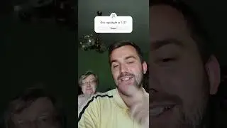 Чемпионат Европы с бабушкой