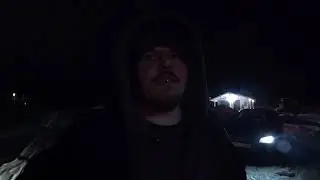 НОВЫЙ ГАРАЖ,ОБЗОР ПОМЕЩЕНИЯ. УТЕПЛЯЕМСЯ!!! ep2