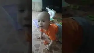 встаём сами