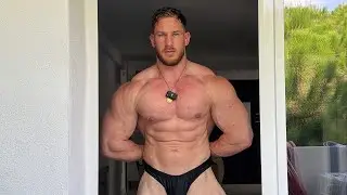 Chesticles and Physique Update