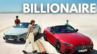 How billionaires live their lives to the fullest | Billionaire luxury lifestyle #71 |  Richzilla
