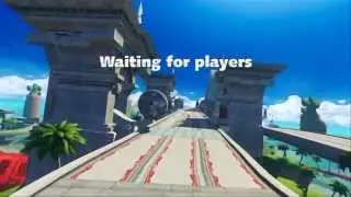 REVENGE - Sonic All Star Transformed Racing w/xMykahx