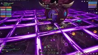 Tarisland [NEW SEASON 1] | RAID | Grey Fog Citadel [ELITE] | Eye of the Abyss