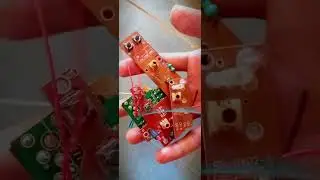 🔍 RC Car Motherboard Teardown | How Remote Cars Work! 🎮🚗
