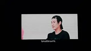 TRINITY TALK -TRINITY PREMIER SHOWCASE IM IN LOVE WITH YOU