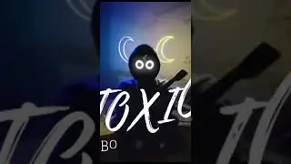 Toxic - BoyWithUke #music #artist