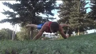 fantasy Workout