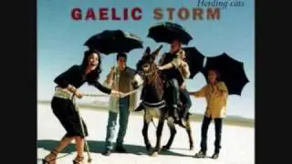 Gaelic Storm - Titanic Set (Herding Cats - 1999)