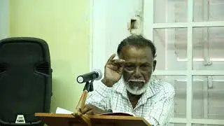2019 - Workshop - Session 2 : Keelakkarai maraikkayar documents