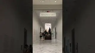 My 2 Favourite Accessible Museums in DC #museum #WashingtonDC #accessibility