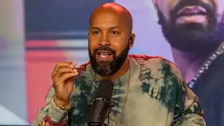 🎥 THE KENNY BURNS SHOW EP. 112: CANCEL CULTURE AINT DEAD, YOU JUST SCARED