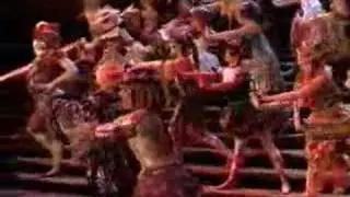 Masquerade - Festival - El Fantasma de la Opera