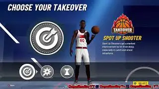 TOP 3 BEST BUILDS TO TAKEOVER 1V1 COURT ON NBA2K21