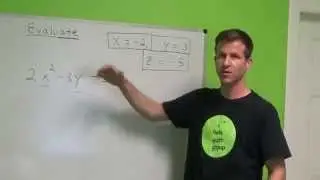 How to evaluate expressions