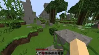 Minecraft 4RENA! mit MrDevillighT | JamJamHD