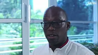 Onesmus Kamau - Technical Services Manager, Travelport