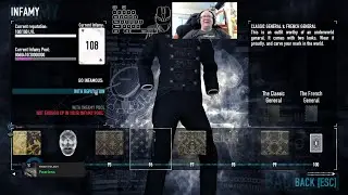 Playing Payday 2 - Helping new players (Finnish/English)