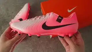 Бутсы Nike Legend 10 Academy FG/MG