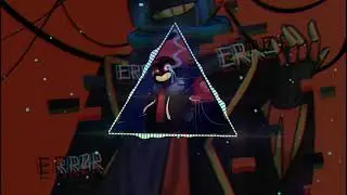 Error!Sans Theme | Electrostatic (not my theme nor art)