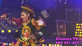 PASIONES PERUANAS CAMPEON DE CAMPEONES - CONCURSO VIRTUAL 2020 PUMA DE PIEDRA