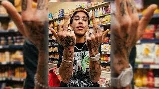 (FREE) Emotional Piano Sfera Ebbasta Type Beat - 