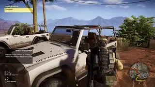 Ghost Recon Wildlands| Itacua| MISSION #1