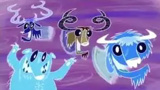 Camp Lazlo Theme in G Major