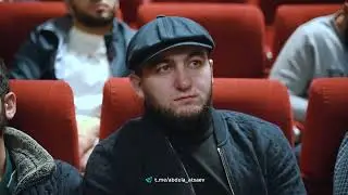 Мавлид для выходцев г. Буйнакск и Буйнакского района в Москве