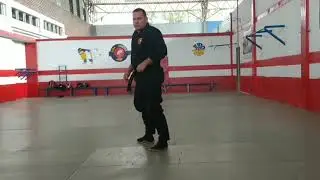 Koho ukemi otoshi