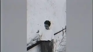 Визитка Жени Виль