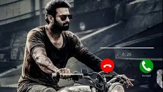 Salaar BGM Ringtone | Download Link 👇 | RK BGM