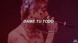 MEETING BY CHANCE & LIL PEEP - GLASSY (Sub. Español)