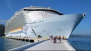 Oasis of the Seas