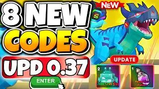 *NEW CODES* ALL WORKING 0.37 UPDATE CODES FOR CATCH A MONSTER 2026 | ROBLOX CATCH A MONSTER CODES