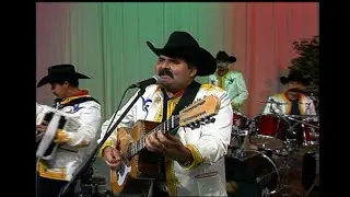 Salomon Robles y sus Legendarios - "El perdedor"