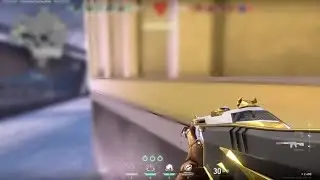 L in the chat | Valorant