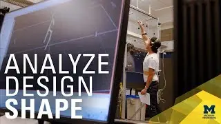 Industrial & Operations Engineering at Michigan