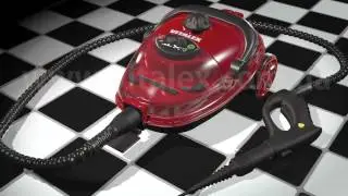 parogenerator